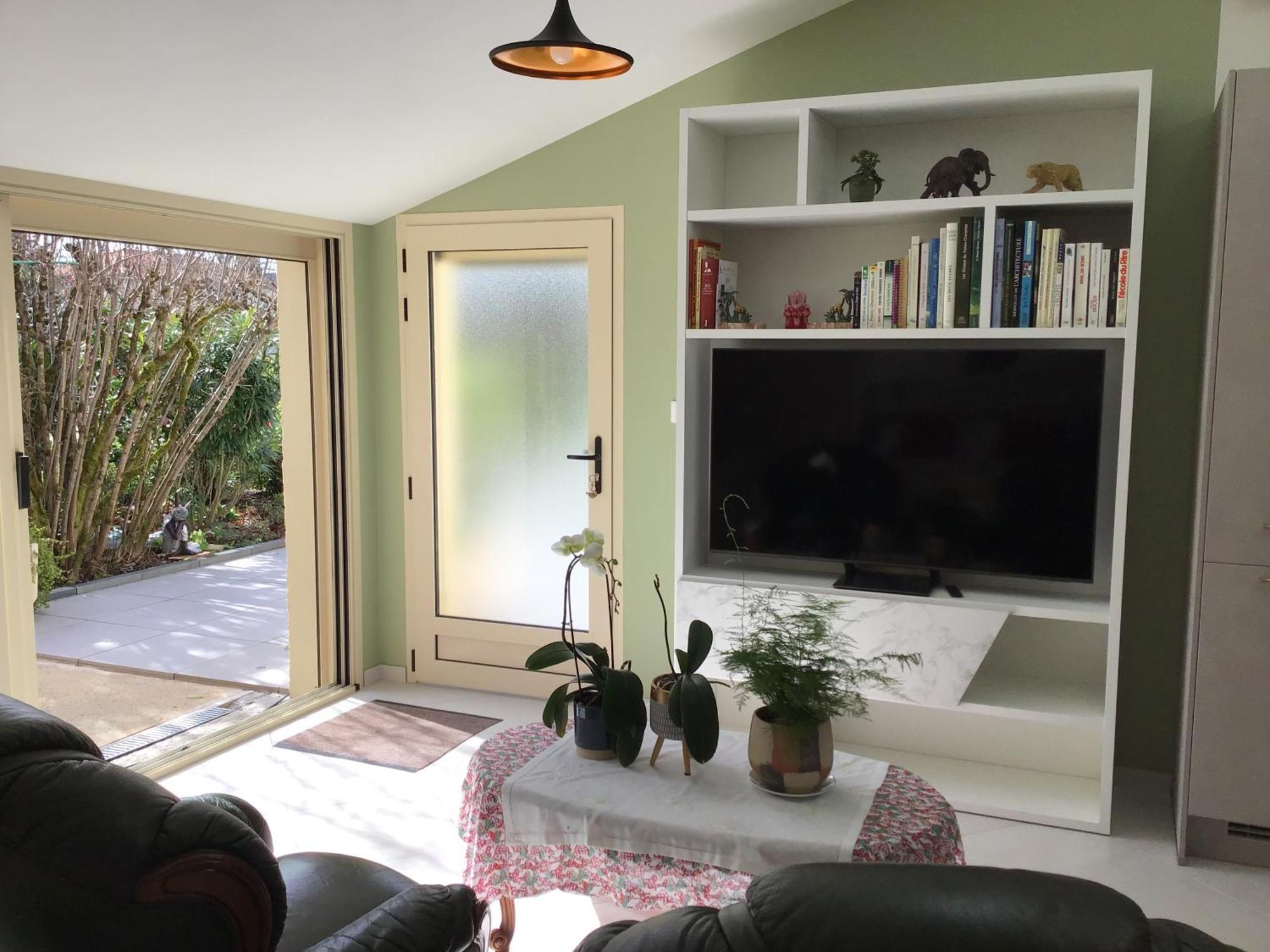 Super Studio Coup De Coeur Niort Luaran gambar